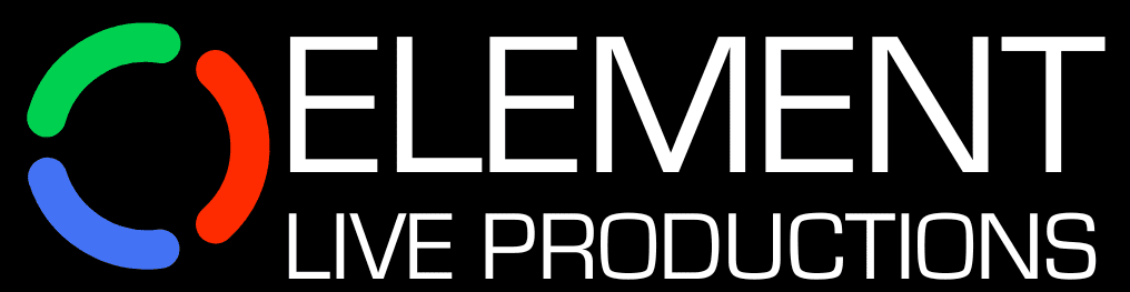 Element Live Productions